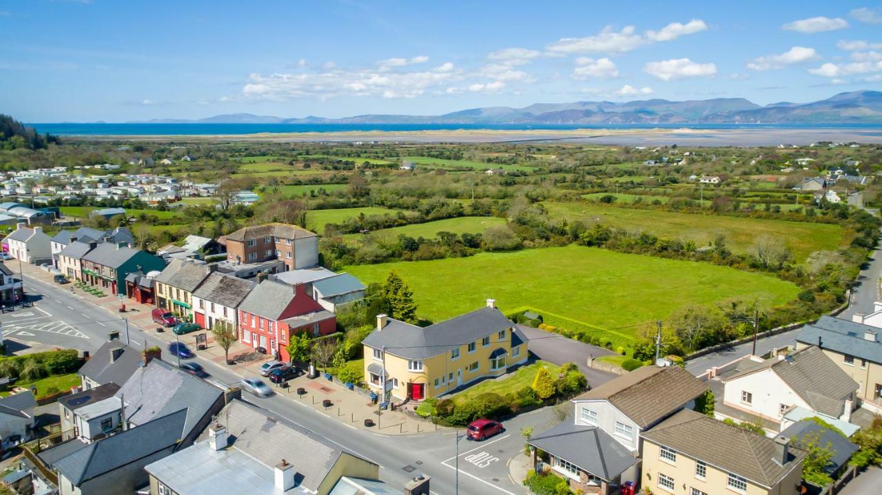 Liosderrig House B&B Glenbeigh Exterior foto